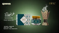 OUD MALIKI– Premium Arabic Oud Incense | Qaswa fragrance