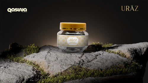 OUD AL EMARAT– Premium Arabic Oud Incense | Qaswa fragrance