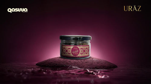 OUD AL FARIS – Premium Arabic Oud Incense | Qaswa fragrance