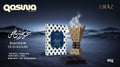 URAZ Bakhoor Oud Khaas – Premium Fragrance | 40g